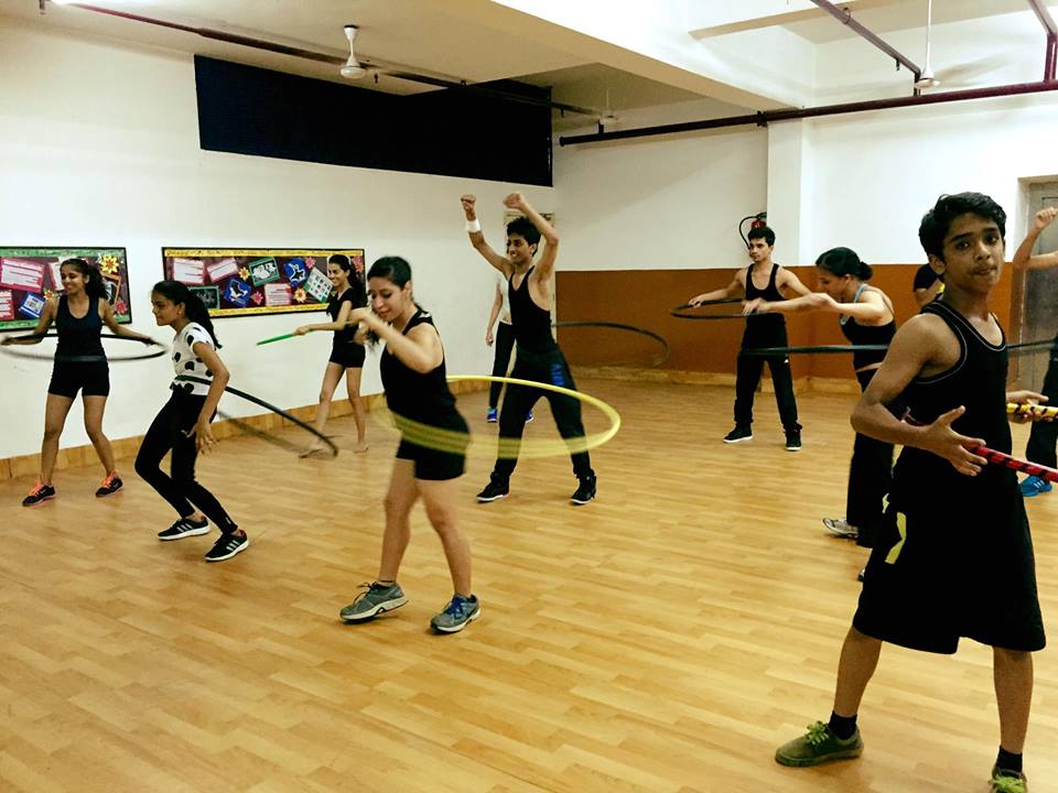 Hoopin HOT Vasant Kunj Hoopin HOT Vasant Kunj