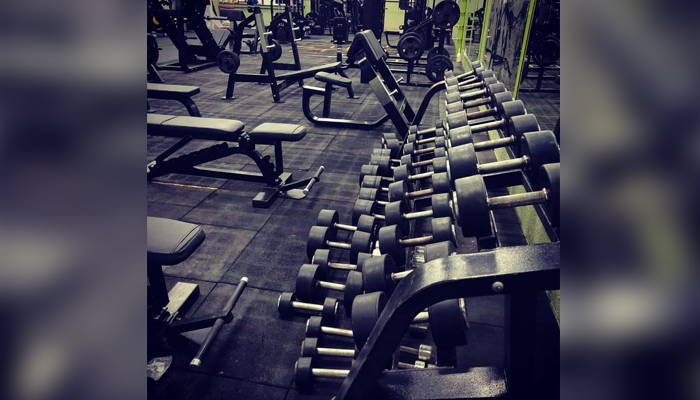 Shield Fitness Studio Kalyani Nagar Shield Fitness Studio Kalyani Nagar