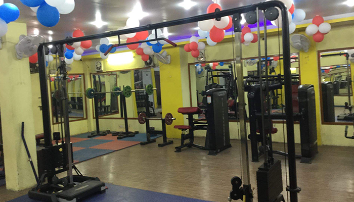 Curves Gym Dwarka Mor Curves Gym Dwarka Mor