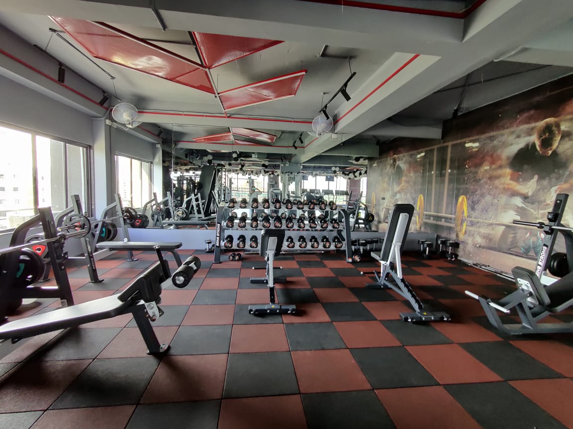 Rama's Fitness Gota Rama's Fitness Gota