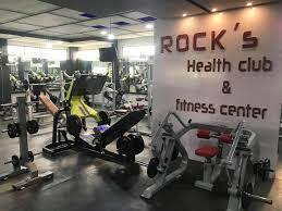 Rock's Health Club Kuniyamuthur Rock's Health Club Kuniyamuthur