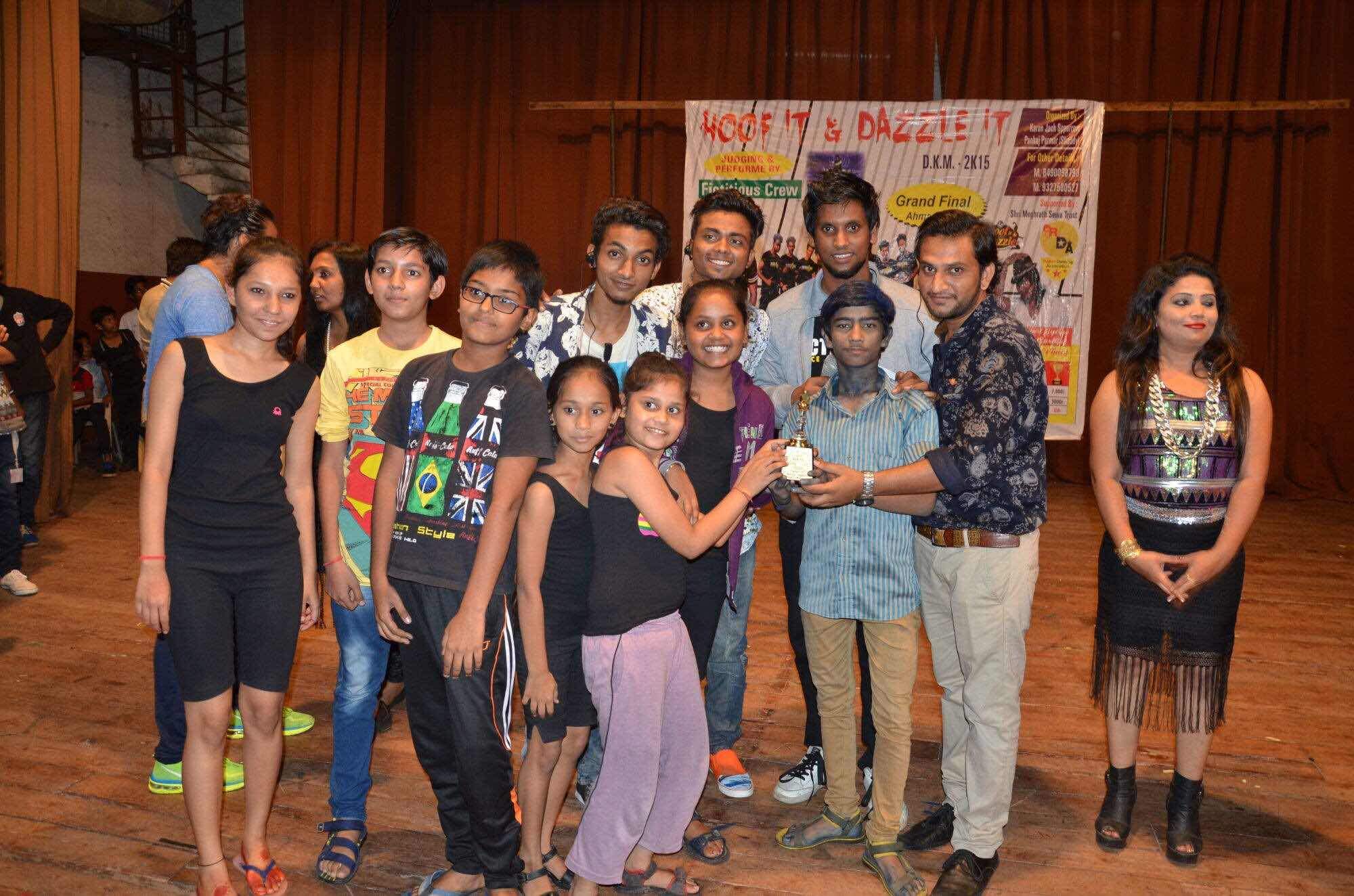 Xtreme Dance Institute New Cg Road Xtreme Dance Institute New Cg Road