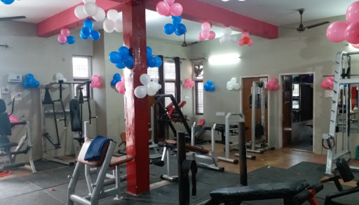 Reshape Fitness Gym Kidwai Nagar Kanpur Reshape Fitness Gym Kidwai Nagar Kanpur