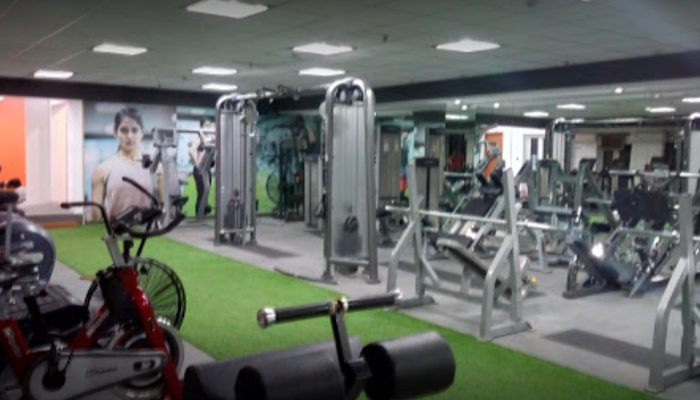 Soul Gym Fitness Crossfit Jubilee Hills Soul Gym Fitness Crossfit Jubilee Hills