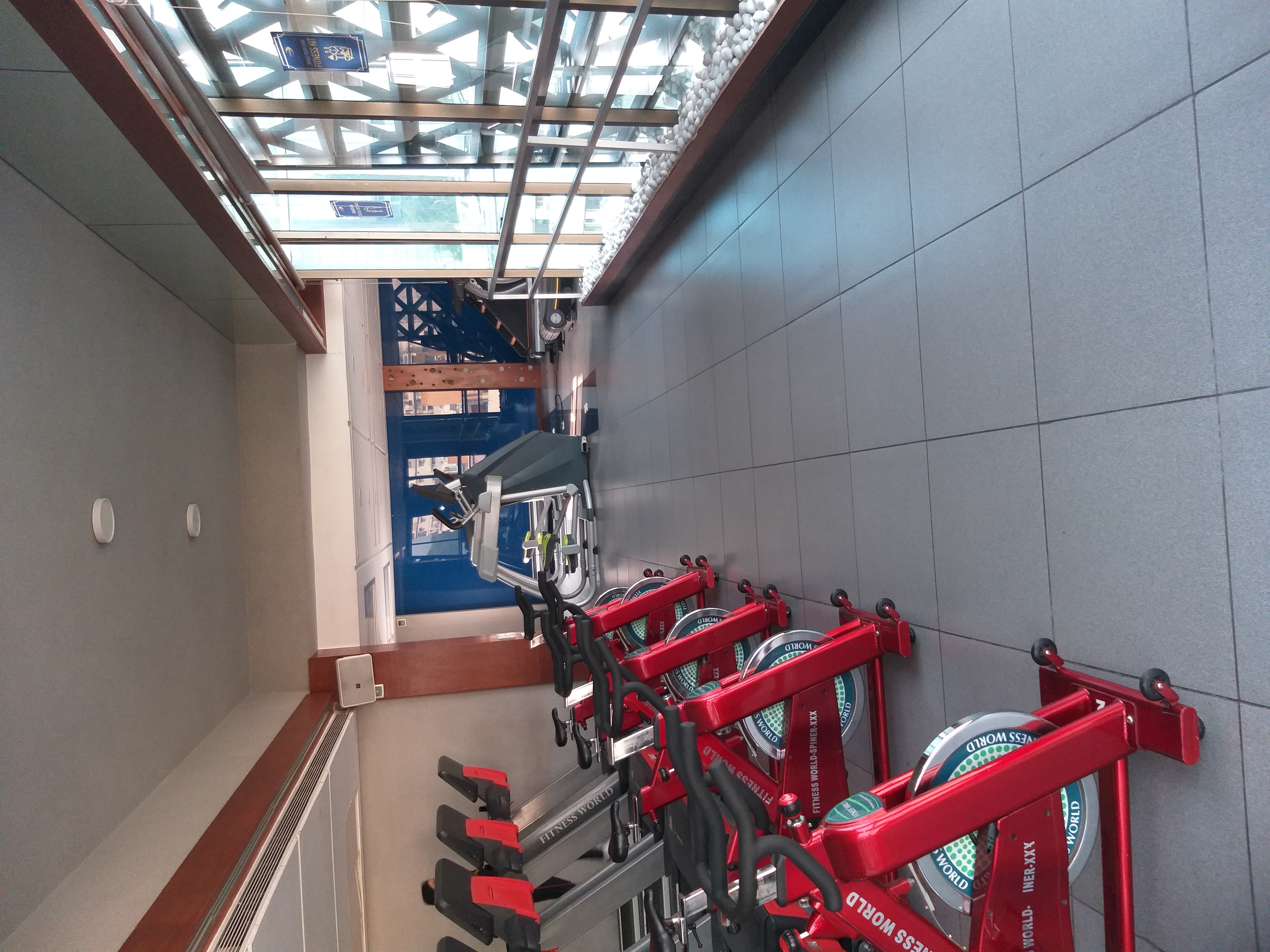 Life Fitness Pro Shahibaug Life Fitness Pro Shahibaug