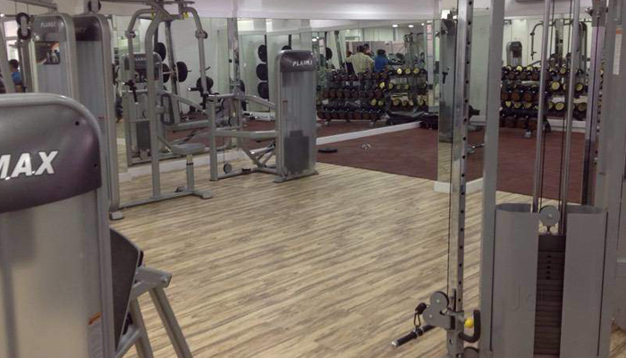 Highfit Fitness Club Wakad Highfit Fitness Club Wakad