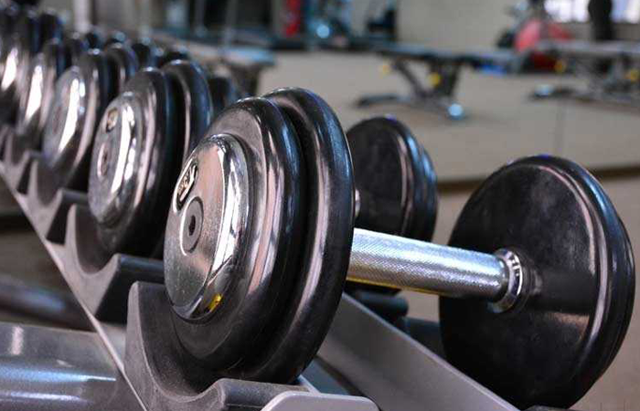 Fitness Freaks Gandi Maisamma Fitness Freaks Gandi Maisamma
