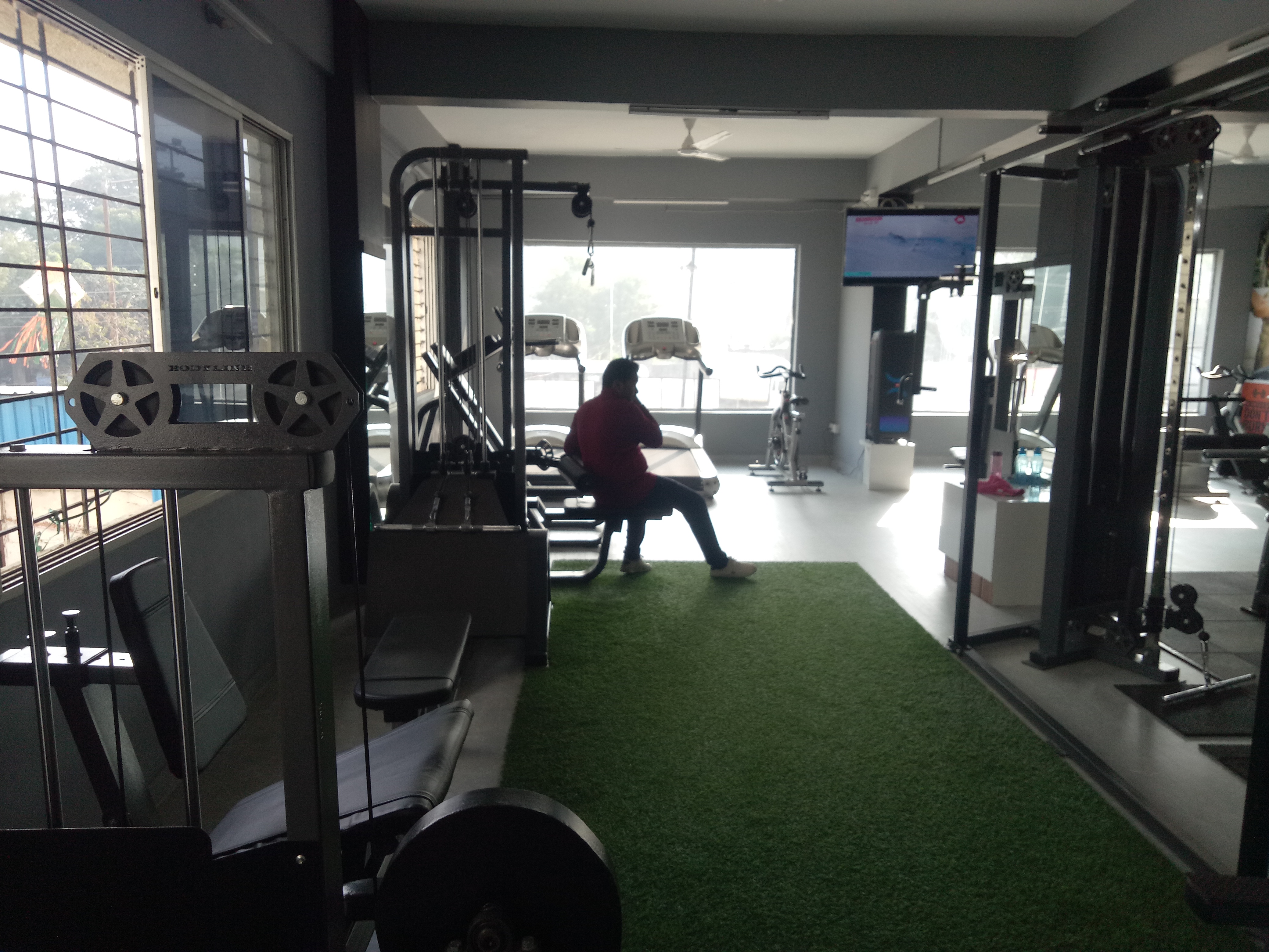 BODYLAB Hadapsar BODYLAB Hadapsar