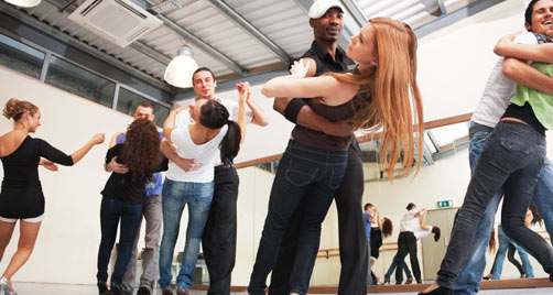 Vi Chorous Dance Classes Dilshad Garden Vi Chorous Dance Classes Dilshad Garden