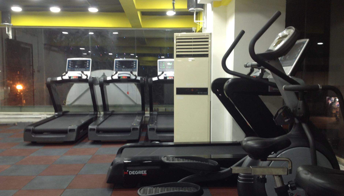 Android Fitness Nagavara Android Fitness Nagavara