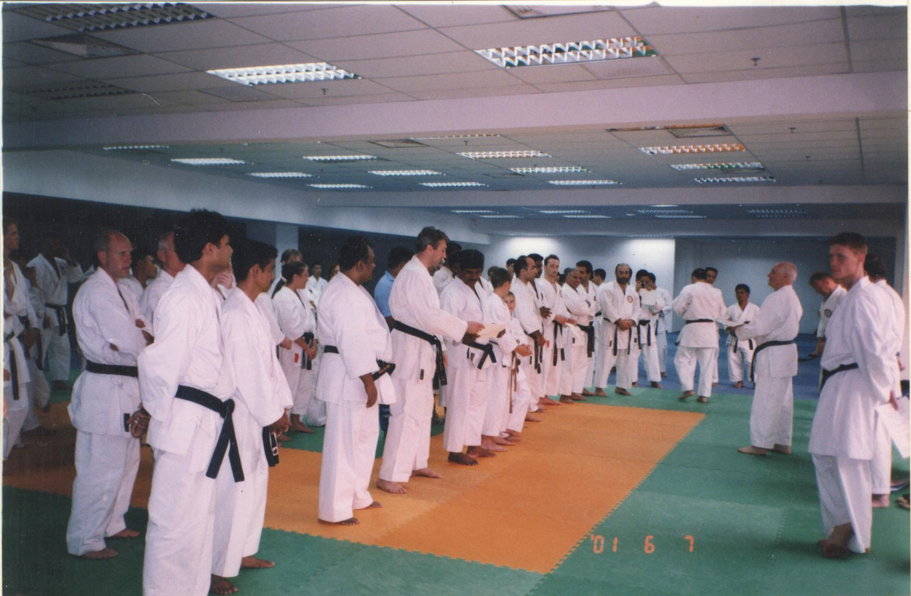 Simna Martial Arts Organization Rajouri Garden Simna Martial Arts Organization Rajouri Garden