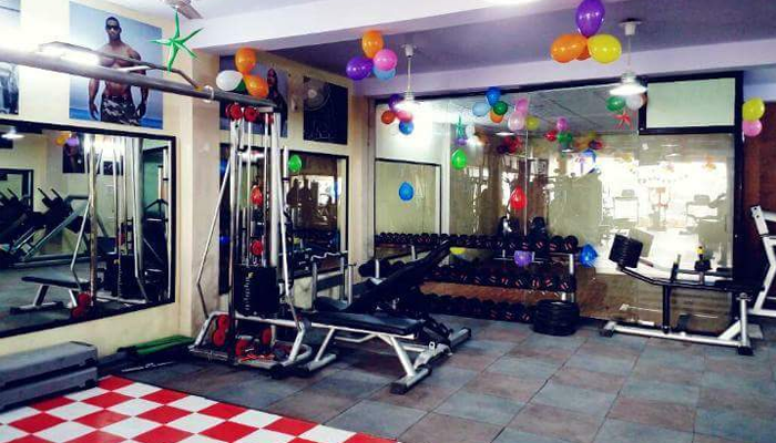 Fabulous Fitness Burari Fabulous Fitness Burari
