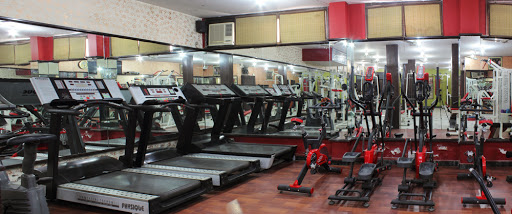 Kiyan's Fitness Point Sushant Lok 1 Kiyan's Fitness Point Sushant Lok 1