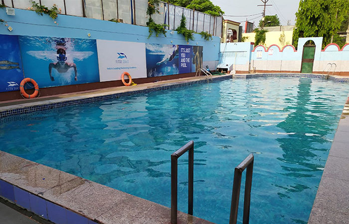 Fitso SEALs Swimming Academy Leelawati Public School Pratap Vihar Fitso SEALs Swimming Academy Leelawati Public School Pratap Vihar