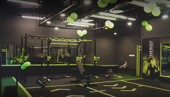 Feral Fitness West Mambalam Feral Fitness West Mambalam