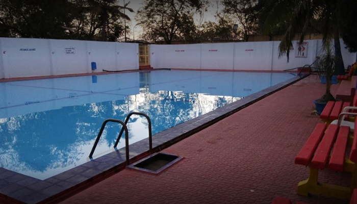 High View Swimming Pool Ecil High View Swimming Pool Ecil