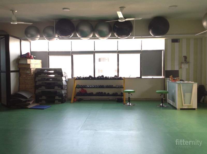 Yoga Health & Fitness Center Bapunagar Yoga Health & Fitness Center Bapunagar