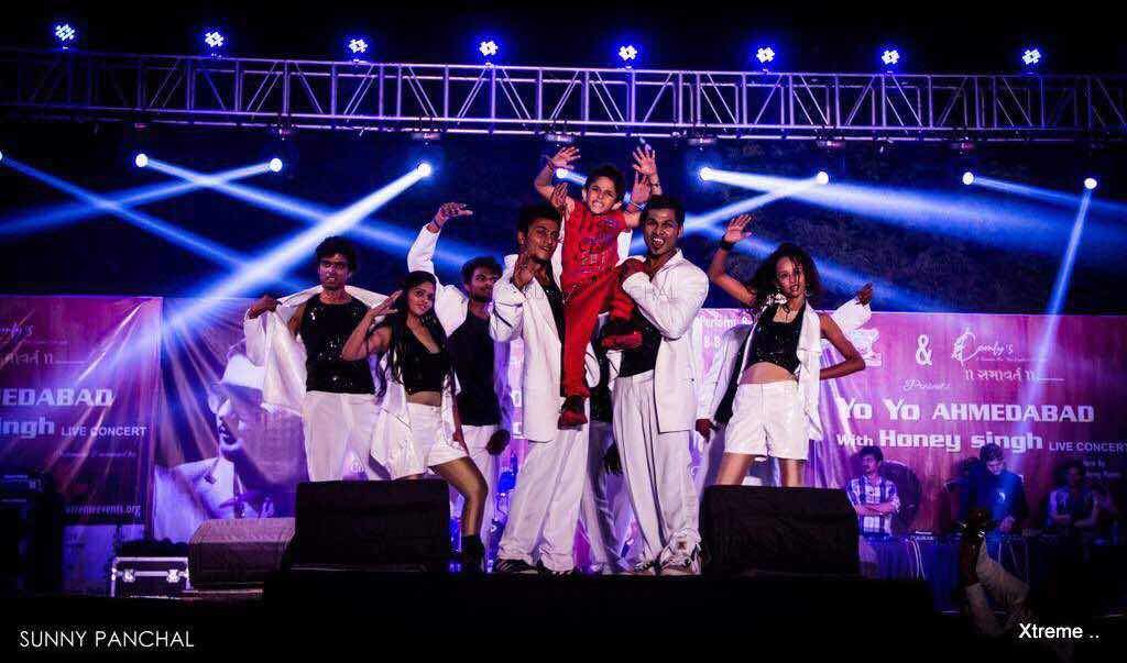 Xtreme Dance Institute Ioc Chandkheda Xtreme Dance Institute Ioc Chandkheda