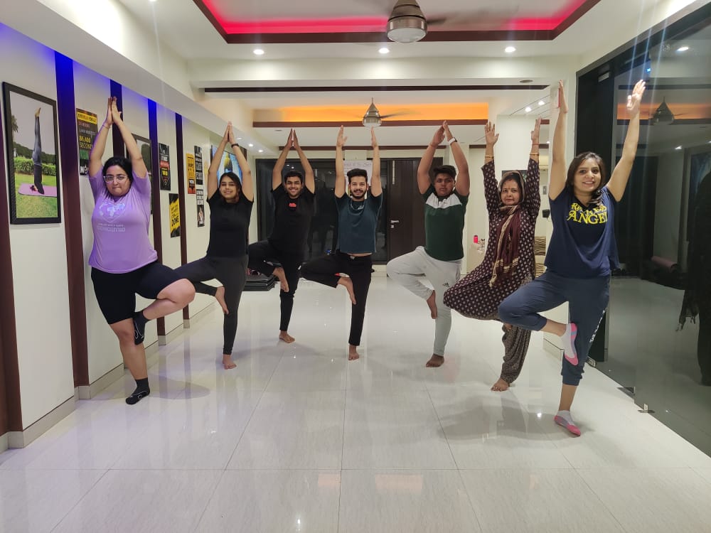 B - FIT Sector 57 Gurugram B - FIT Sector 57 Gurugram