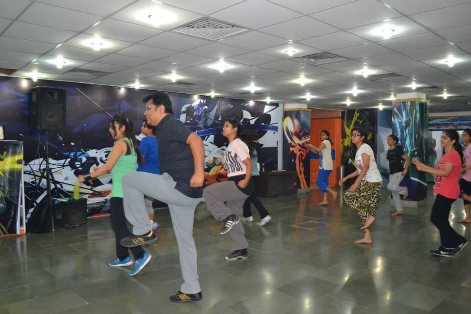 Zeephyr Academy Of Performing Arts Kirti Nagar Zeephyr Academy Of Performing Arts Kirti Nagar