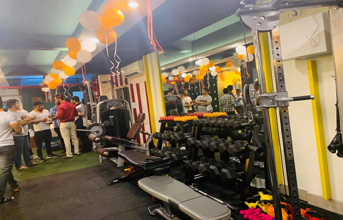 Xtreme Krossfit Lake Town Xtreme Krossfit Lake Town