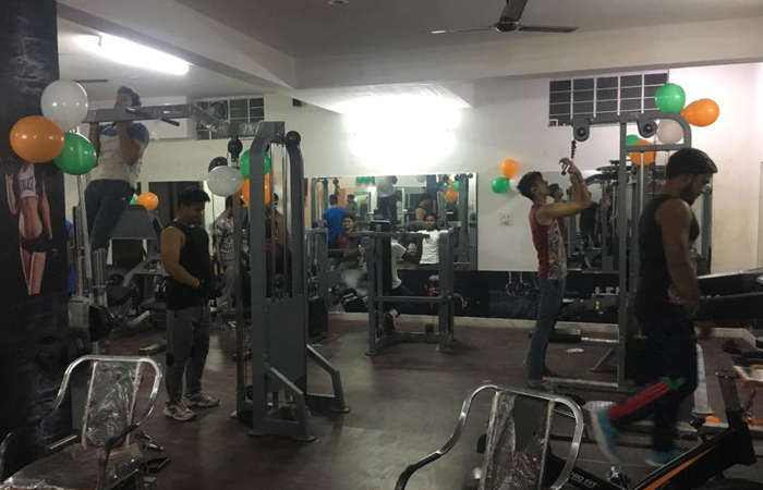 Shut Up N Lift Nirman Nagar Shut Up N Lift Nirman Nagar