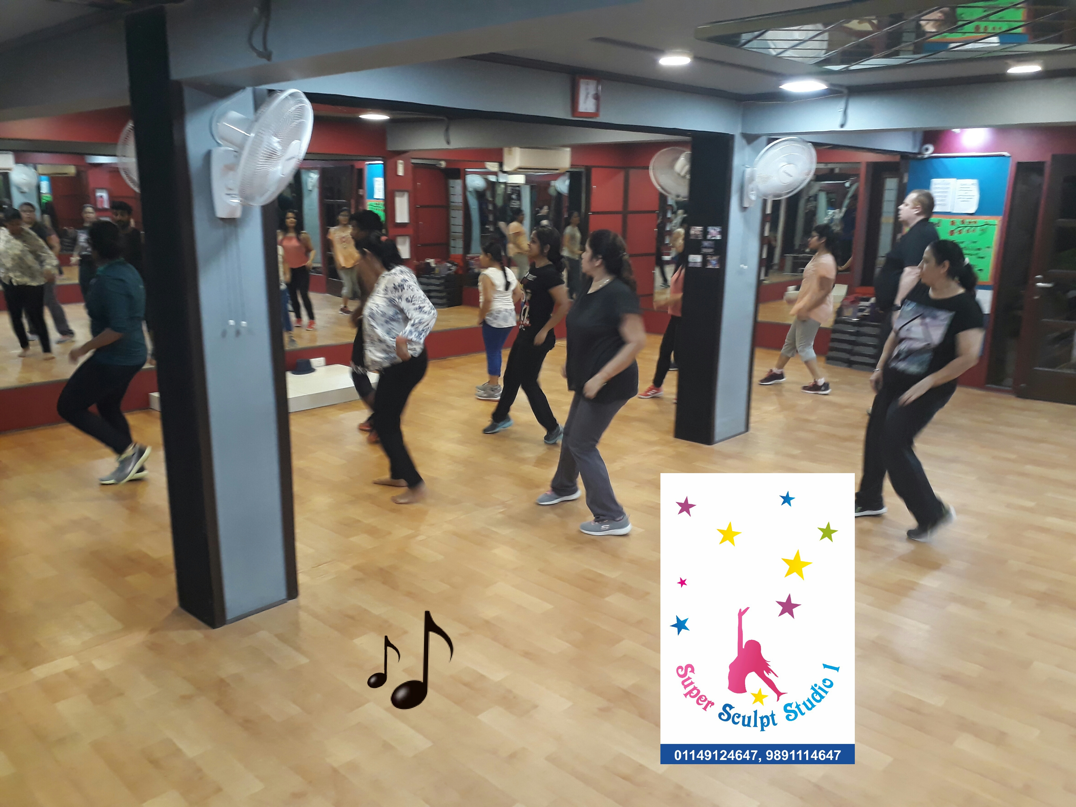Super Sculpt Dance And Fitness India Greater Kailash Part 2 Super Sculpt Dance And Fitness India Greater Kailash Part 2