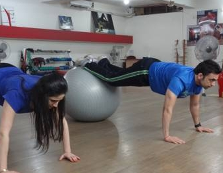 Bhartiya Yoga Sector 45 Gurgaon Bhartiya Yoga Sector 45 Gurgaon