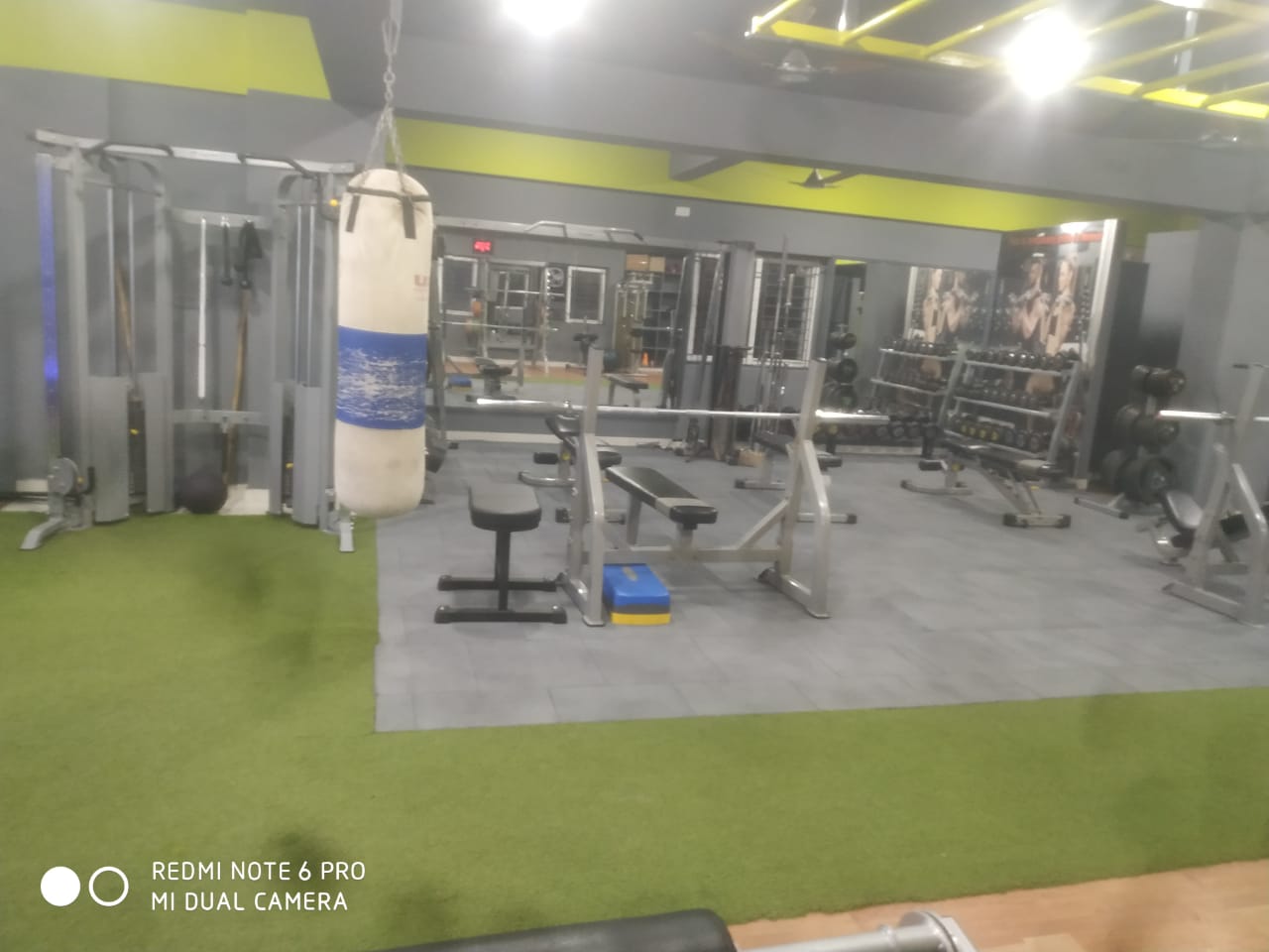 Hsr Fitness, Aecs Layout Hsr Layout Hsr Fitness, Aecs Layout Hsr Layout