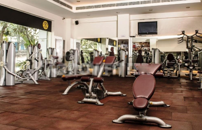 Muscle And Strength Fitness Nibm Road Muscle And Strength Fitness Nibm Road