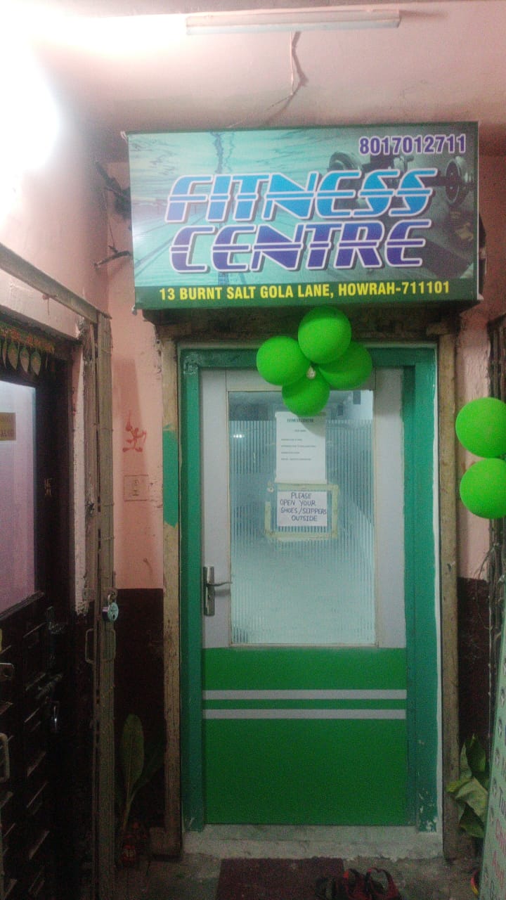 Fitness Center Howrah Fitness Center Howrah