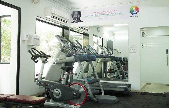 Heal Institute Worli Heal Institute Worli