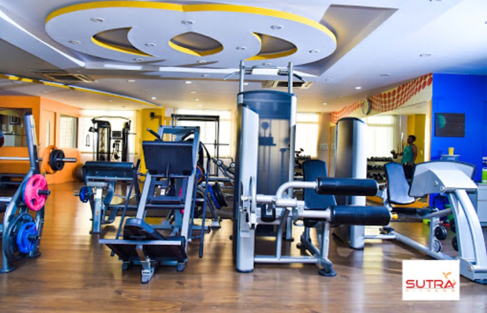 Sutra Fitness Vijayanagar Sutra Fitness Vijayanagar