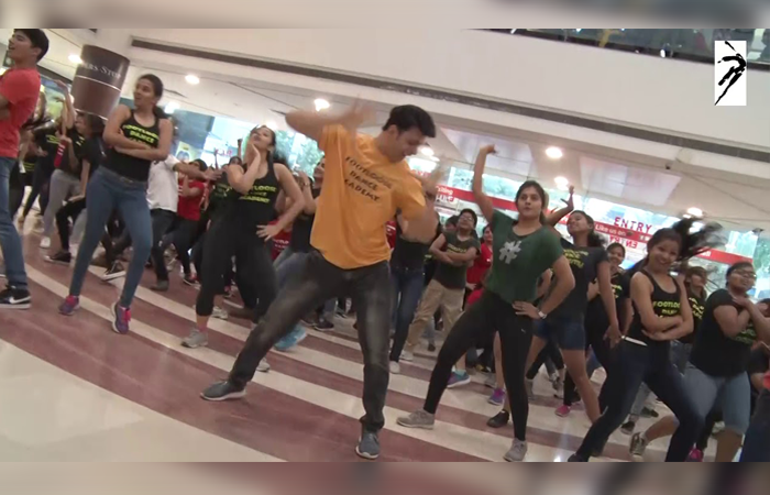 Foot Loose Academy Sarvodaya Enclave Foot Loose Academy Sarvodaya Enclave