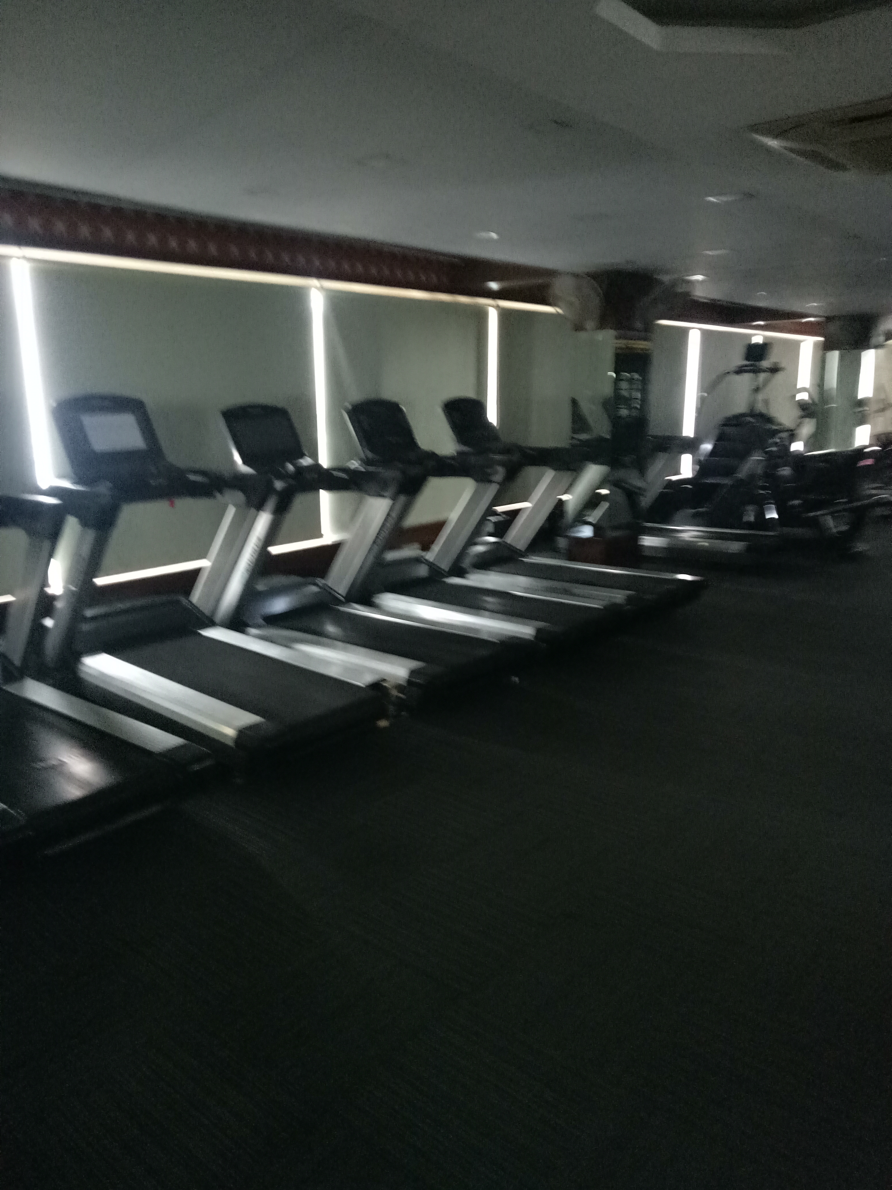 Krish's Fitness Madhapur Krish's Fitness Madhapur