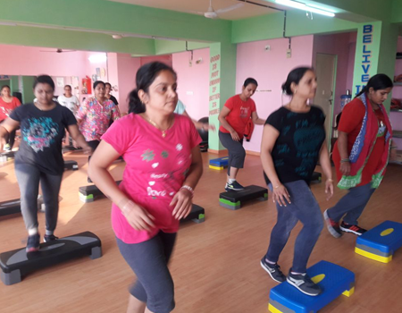 Kmy Aerobics Studio Naroda Kmy Aerobics Studio Naroda