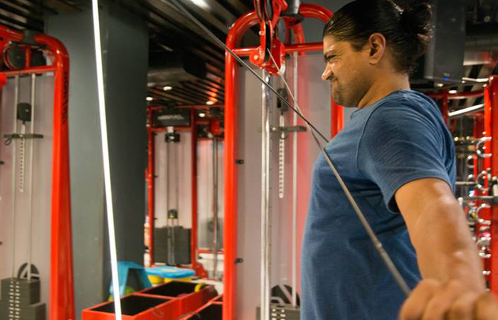 Active Fitness Health Club And Gym Alipur Road Active Fitness Health Club And Gym Alipur Road