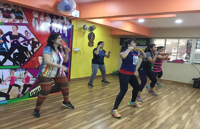 Bnb Fitness And Art Kandivali East Bnb Fitness And Art Kandivali East