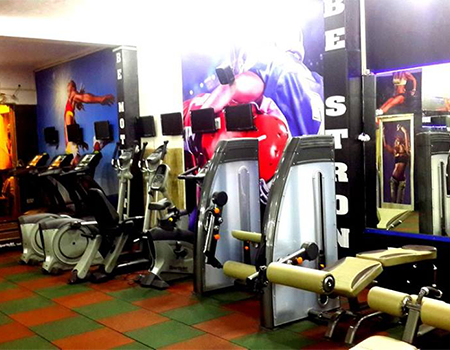 Fastfit Gym Sector 10 Faridabad Fastfit Gym Sector 10 Faridabad