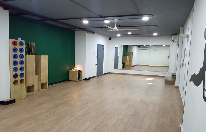 Sarva Yoga Galleria Tower Sarva Yoga Galleria Tower