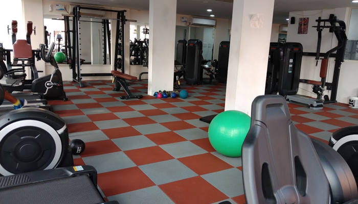 Monarch Momentum Fitness Kodihalli Monarch Momentum Fitness Kodihalli