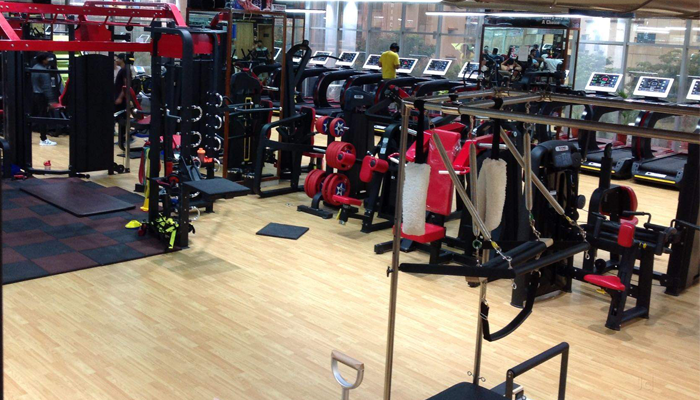 Fitness Factory Mira Road Fitness Factory Mira Road