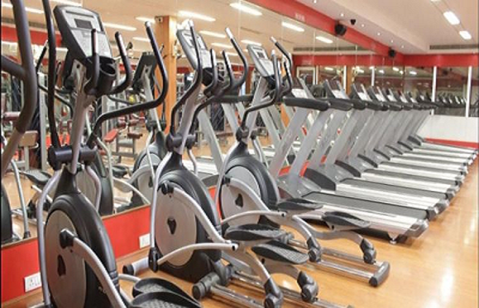 Ateliers Fitness Velachery Ateliers Fitness Velachery