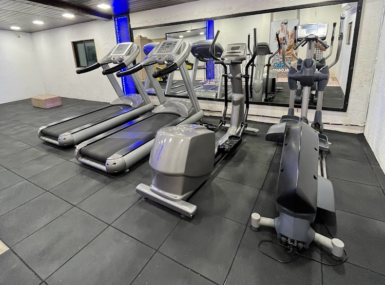 Vicky's Gym Dahisar East Vicky's Gym Dahisar East