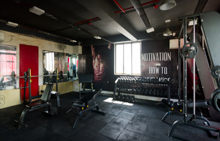 Kick Fitness Tollygunge Kick Fitness Tollygunge