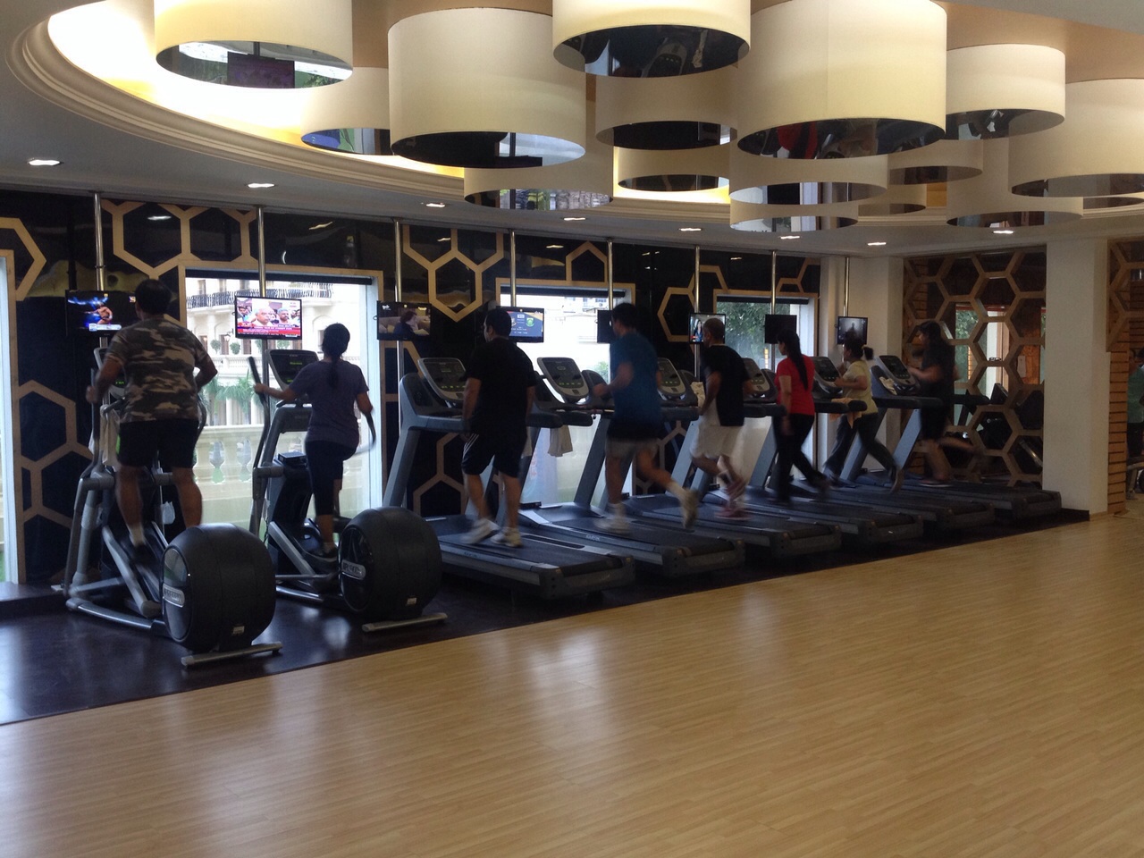 Fun Fitness Dlf Phase 4 Gurgaon Fun Fitness Dlf Phase 4 Gurgaon