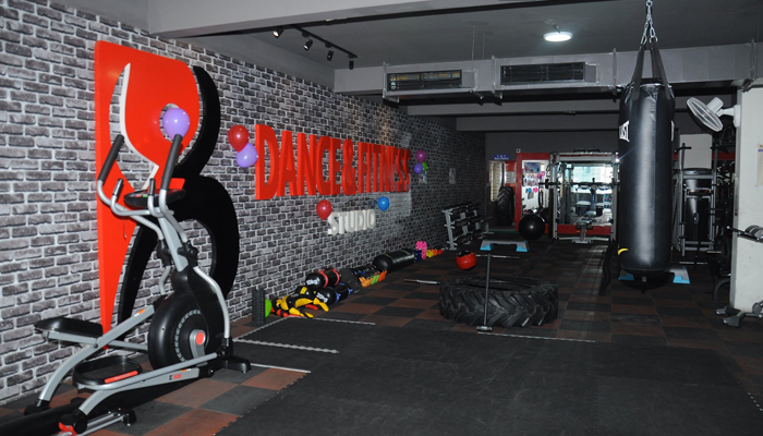 B Dance And Fitness Studio Kaggadasapura B Dance And Fitness Studio Kaggadasapura