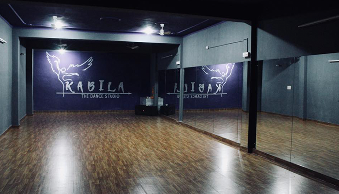 Kabila The Dance Studio Bani Park Kabila The Dance Studio Bani Park