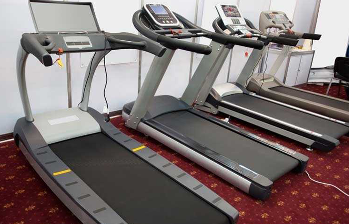 Stayfit Fitness Gym And Cardio Bhogaram Stayfit Fitness Gym And Cardio Bhogaram