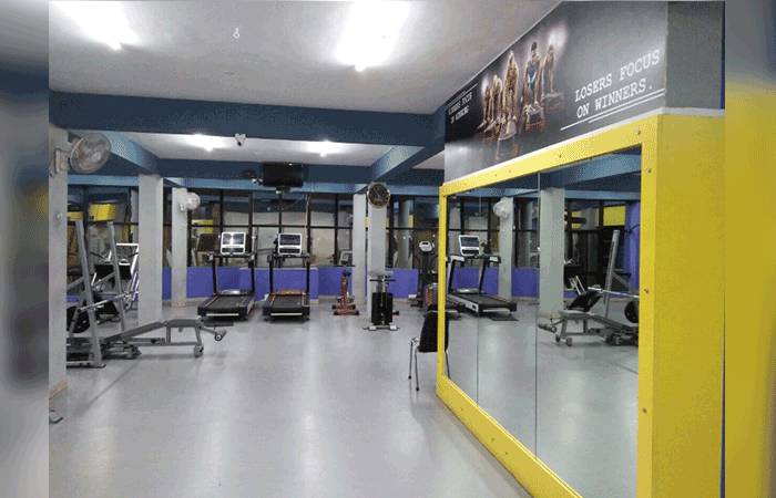 Unique Excellent Fitness J P Nagar Unique Excellent Fitness J P Nagar